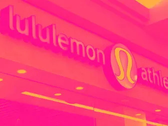 Why Lululemon (LULU) Stock Is Nosediving