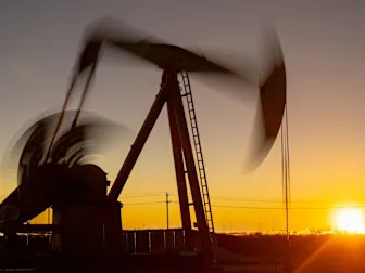 Oil Holds Gains After Trump-Xi Call Signals Easing Trade Tension