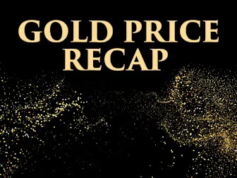 Gold Gains Early, Slips Late as Jobs Report Boosts Dollar