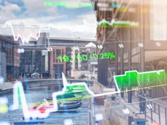 Passive ETFs Hit Tipping Point as Dominance Brings New Risks
