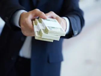 More advisors are 'outsourcing' some investment management
