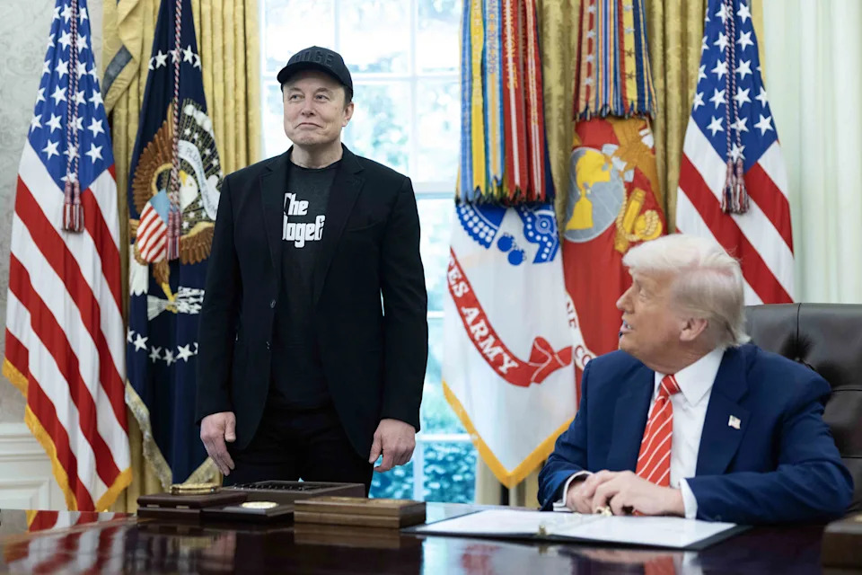 Why These Analysts Are Still Bullish on Tesla Despite Musk-Trump Spat