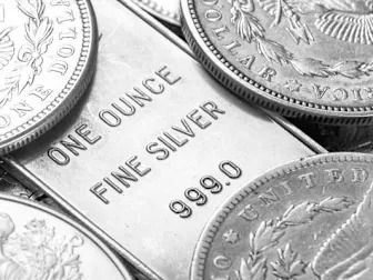 ETFs Riding High on Multi-Year Record Silver Prices