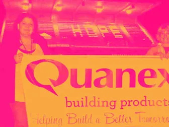 Why Quanex (NX) Stock Is Up Today