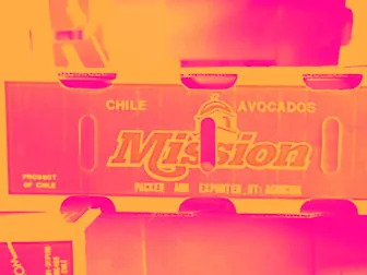 Mission Produce, Offerpad, Marvell Technology, Designer Brands, and Hain Celestial Stocks Trade Up, What You Need To Know