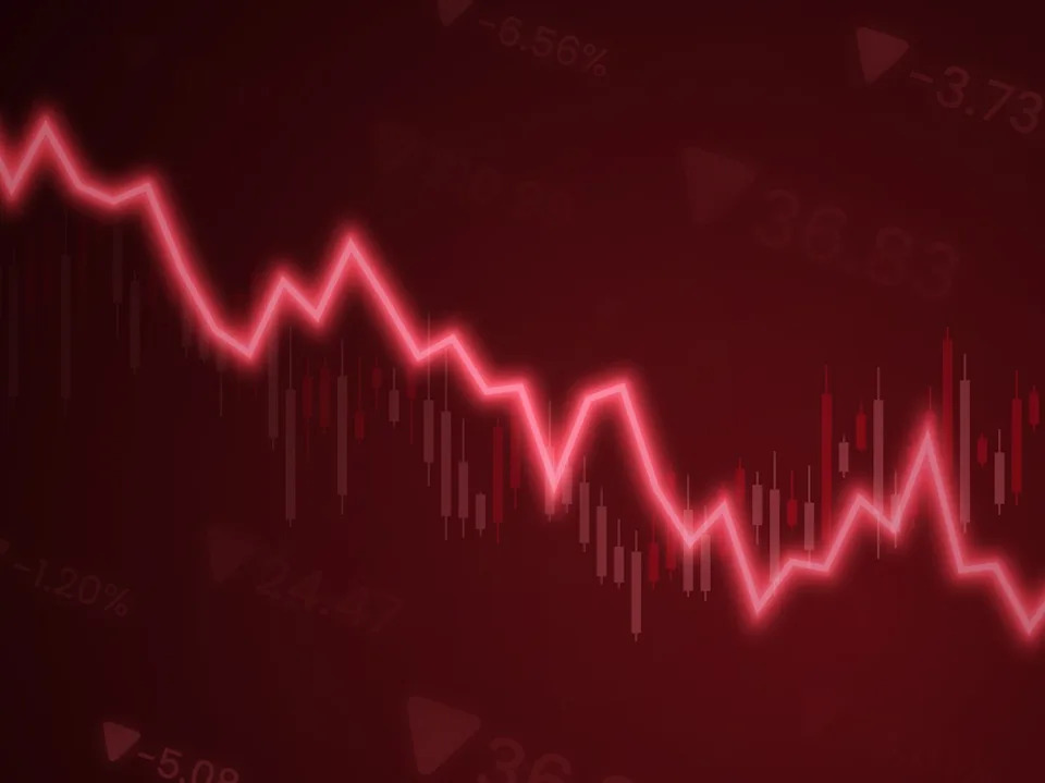 Why Samsara Stock Sank Today