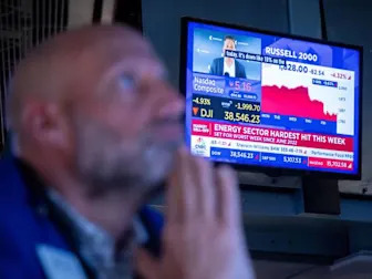 Analyst resets stocks, gold outlook after rally