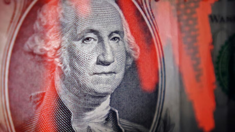 What to do with the U.S. dollar?