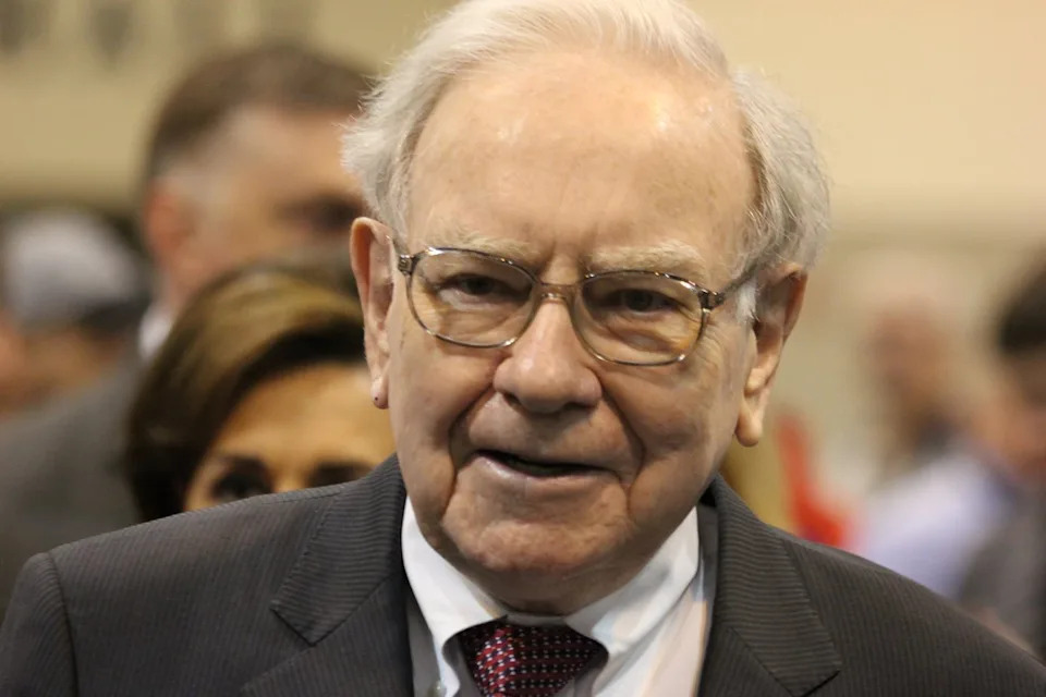 47.7% of Warren Buffett's $282 Billion Portfolio Is Invested in 3 Stocks That Could Net Berkshire Hathaway $1.6 Billion in Dividends This Year