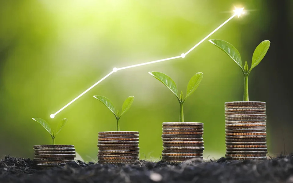 2 Growth Stocks to Invest $1,000 in Right Now