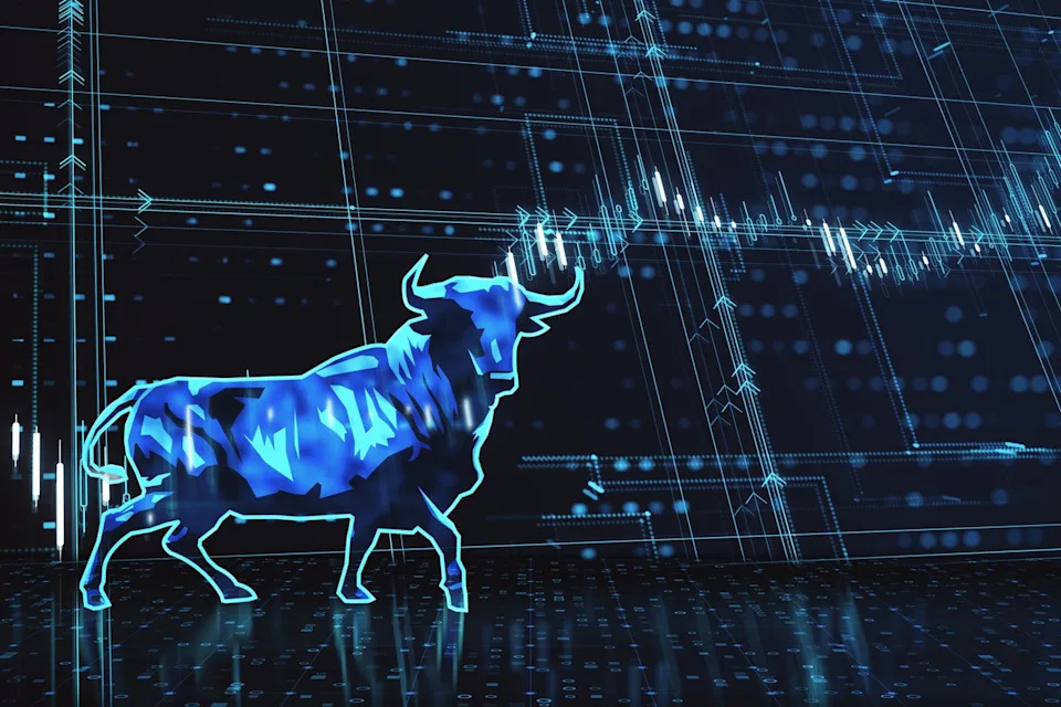The Smartest Vanguard ETF to Buy With $1,000 Right Now