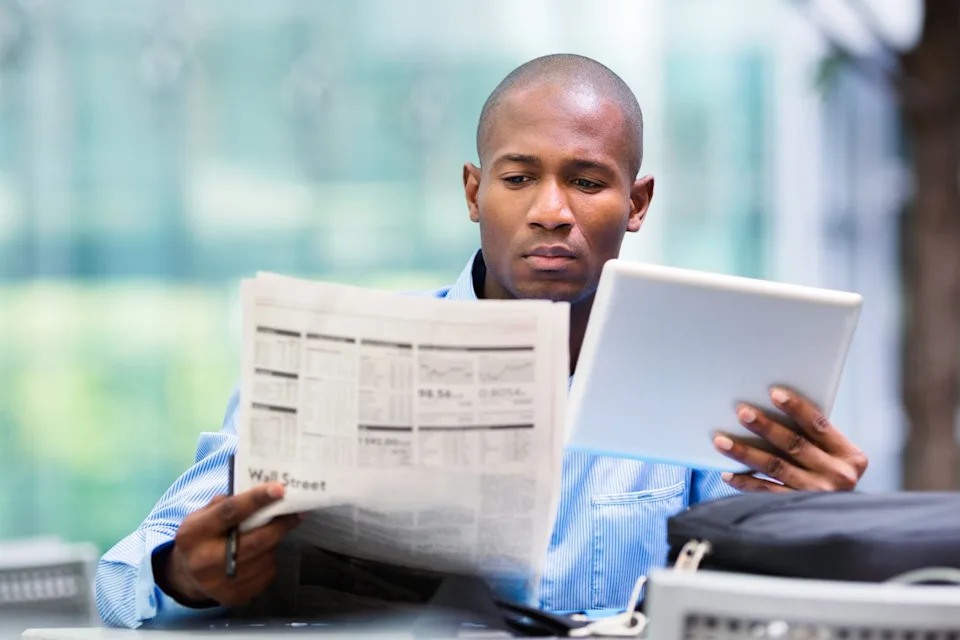 Should You Buy the 3 Highest-Paying Dividend Stocks in the Dow Jones?