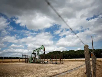 Oil prices dip on weak China data, but hopes for US-China trade deal support