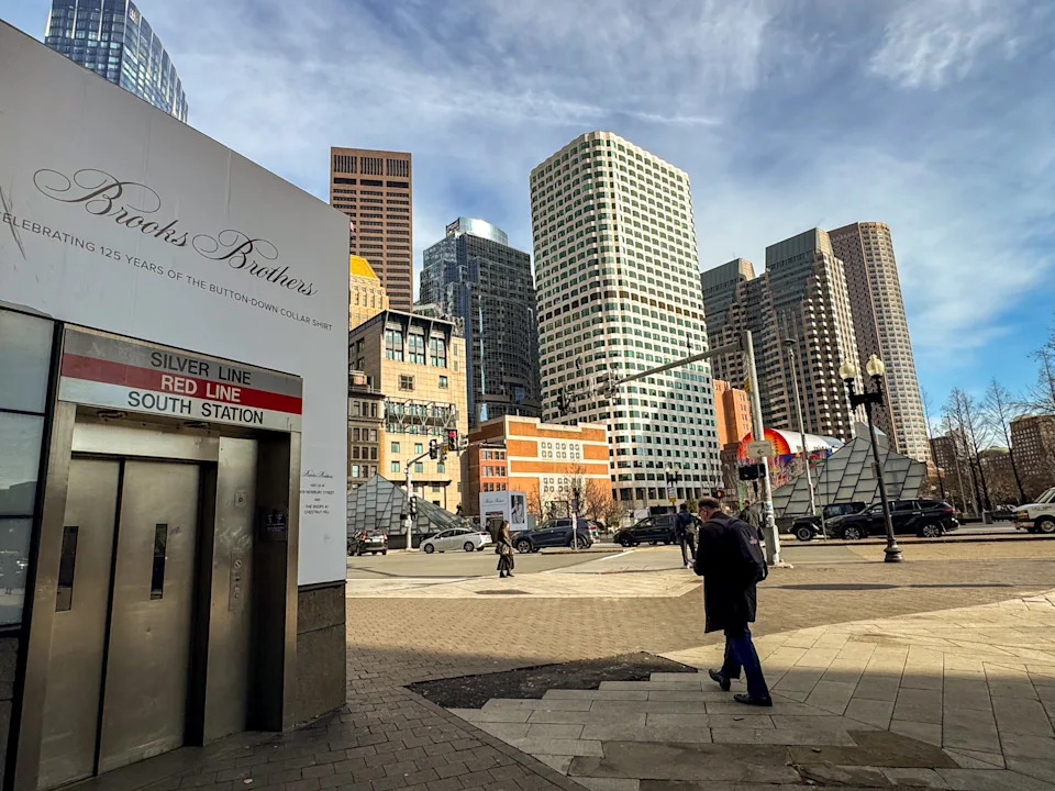 Massachusetts has the best state economy, according to WalletHub. Here's why