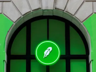 Robinhood shares fall as S&P 500 inclusion hopes dashed