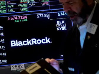 BlackRock, other funds clash with Republican states over evidence in climate-investing case