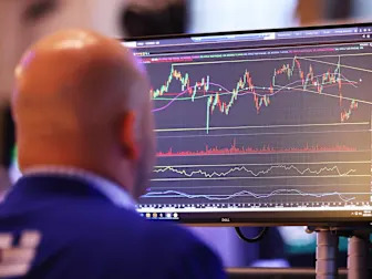 Red-Hot Circle Already Has Two ETFs Devoted to It in the Works