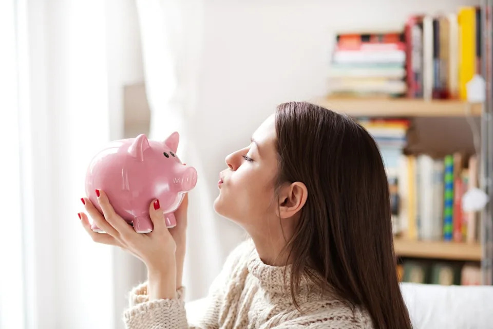 Why Dividend Investors Should Buy the Vanguard Dividend Appreciation ETF Instead of AGNC Investment