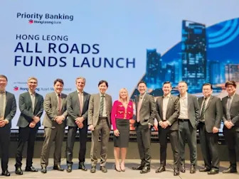 Hong Leong Bank and Lombard Odier partner on multi-asset funds