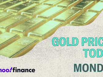 Gold price today, Monday, June 9, 2025: Gold opens slightly higher ahead of U.S.-China trade talks