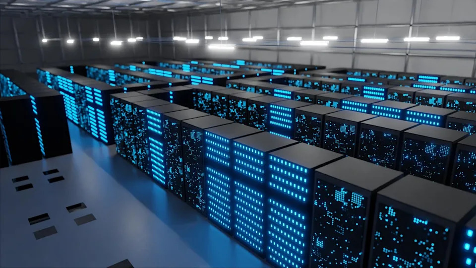 The Best ETF to Invest in the AI Boom Without Betting on Just One Stock