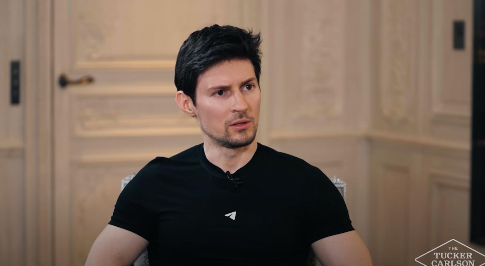 Telegram founder Durov on arrest, detention in France: ‘I’m confused’