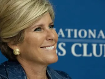 4 Things You Should’ve Learned About Your Money in May 2025, According to Suze Orman