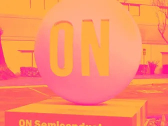 Why onsemi (ON) Stock Is Trading Up Today