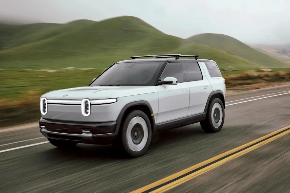Why Now Is an Excellent Time to Buy Rivian Stock