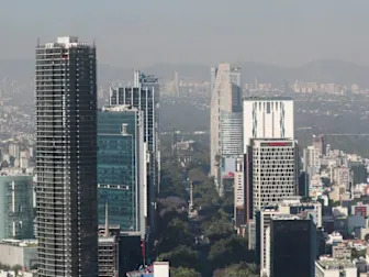 Analysis-Investors eye Latin America as they diversify away from Wall Street