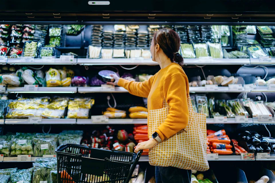 Price Fears Easing Amid Tariff Negotiations