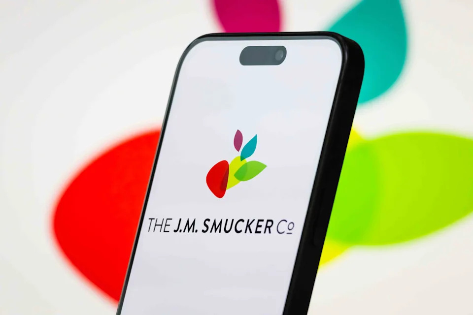 Top Stock Movers Now: Walt Disney, JM Smucker, McDonald's, and More
