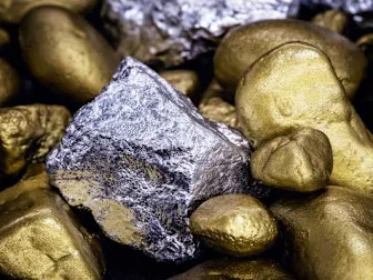 Silver ETF (SIVR) Hits New 52-Week High