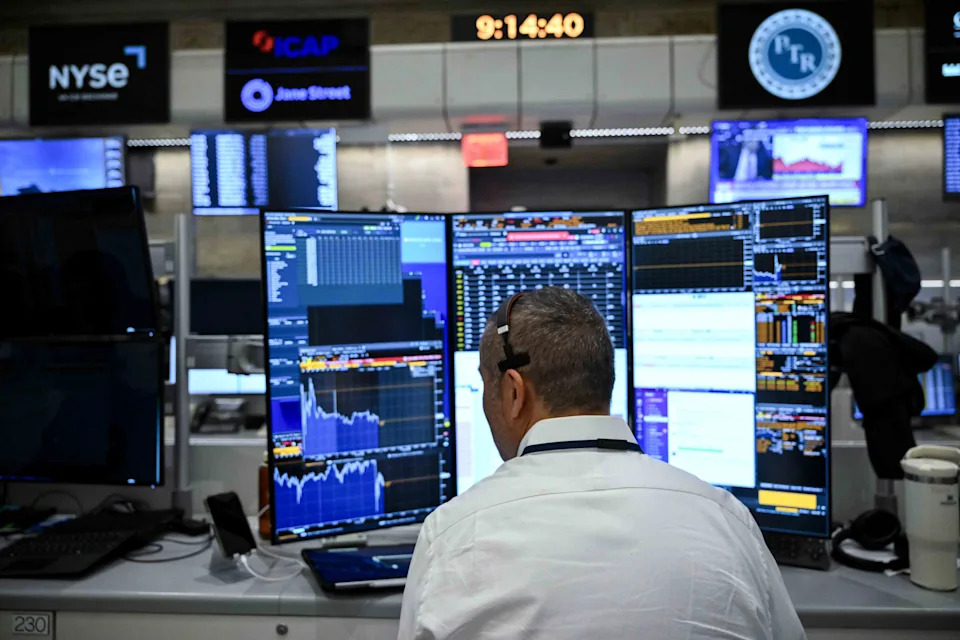 5 Things to Know Before the Stock Market Opens