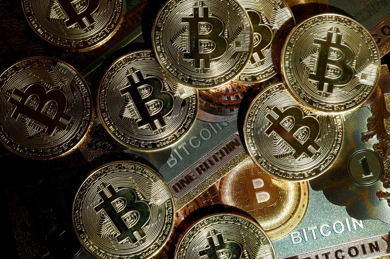 Bitcoin price today: jumps to $109.4k, nears record high on US-China talk optimism