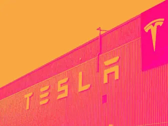 Tesla (TSLA) Stock Trades Up, Here Is Why
