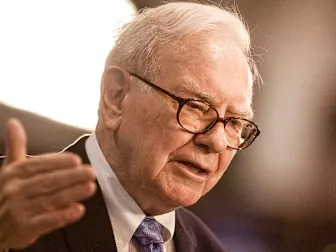Warren Buffett Is Throwing Money at This Company Before He Retires — Should You Do the Same?