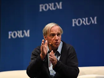 Billionaire Ray Dalio sends blunt warning about ticking debt bomb
