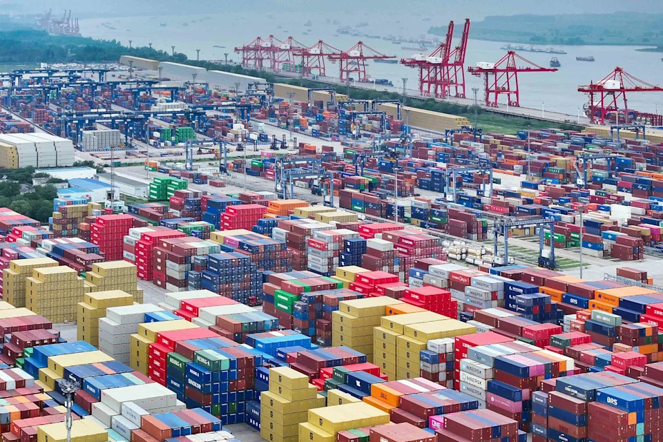 World Bank Cuts Global Economic Growth Forecast Amid Tariff-Fueled Uncertainty