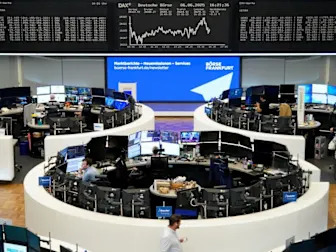 Investors itching for progress in US-China talks