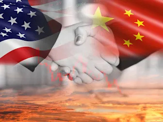Good News on Trade Deal, CPI Numbers