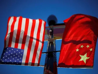Morning Bid: U.S.-China framework underwhelms