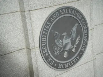 SEC scrubbed guidance on DEI in asset manager selection from website