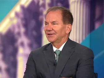 Tudor Jones Says Next Fed Chair Should Be 'Uber Dovish'
