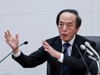 BOJ to postpone rate hike to Q1 next year, tiny majority of economists say: Reuters poll