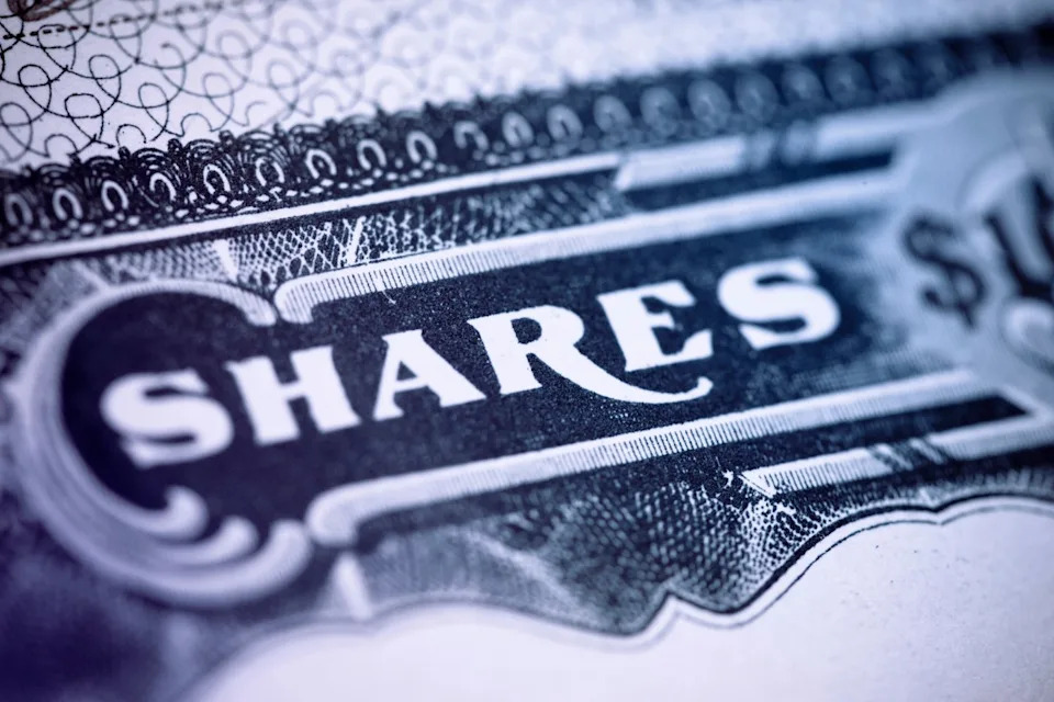 Select Billionaire Money Managers Are Selling a Stock-Split Stock That's Gained 214,000% Since Its IPO -- and They're Likely to Regret It