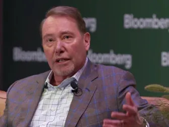 Reckoning Is Coming for US Treasuries, Says Gundlach