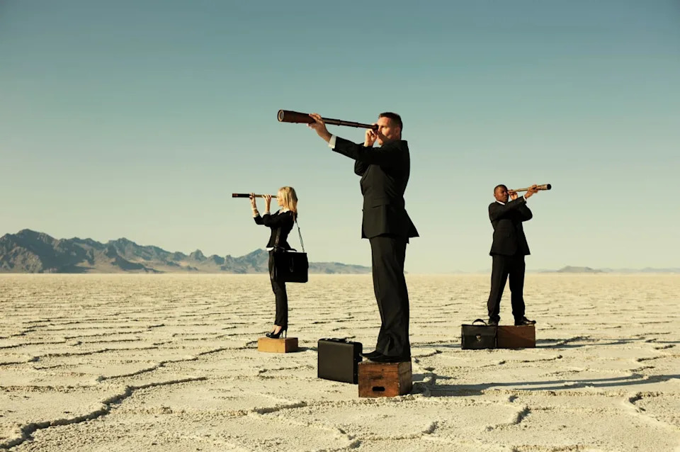 3 Reasons to Buy AGNC Investment Stock Like There's No Tomorrow