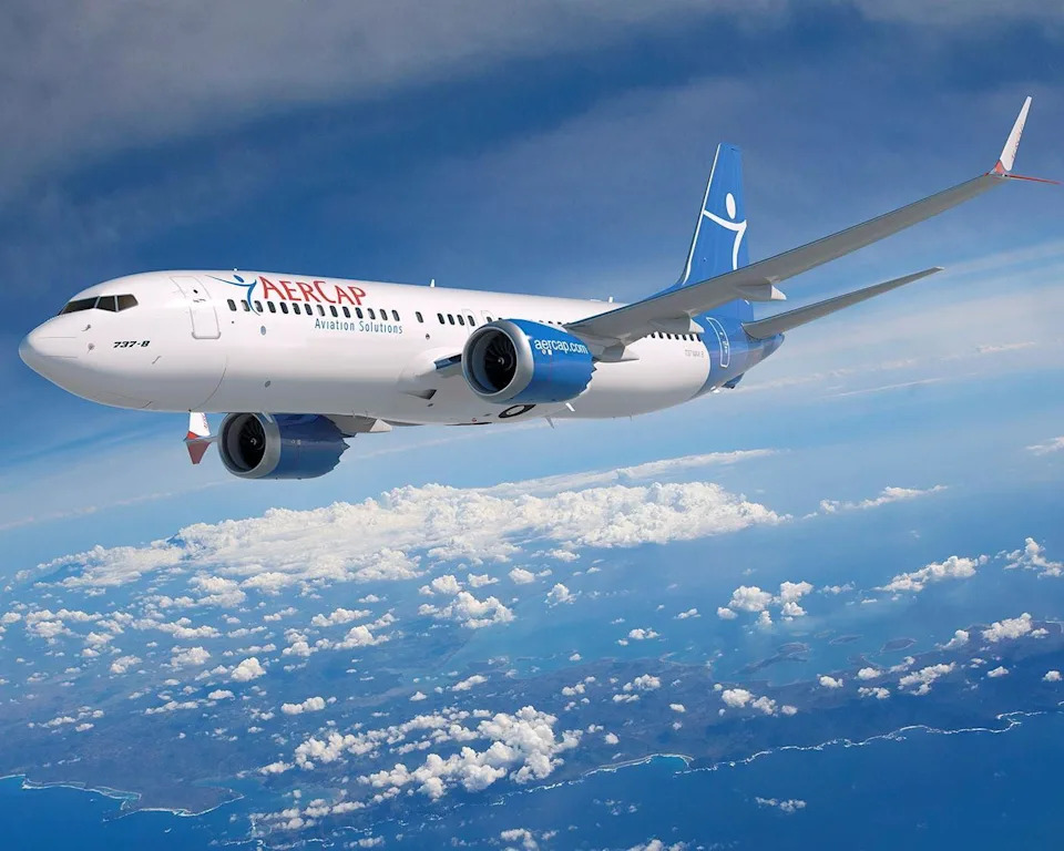 Aircraft leasing firms win multibillion-dollar lawsuit over planes ‘lost’ in Russia