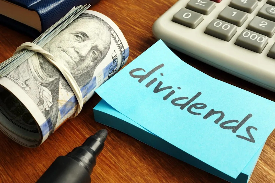 Should You Buy the 2 Highest-Paying Dividend Stocks in the Nasdaq?